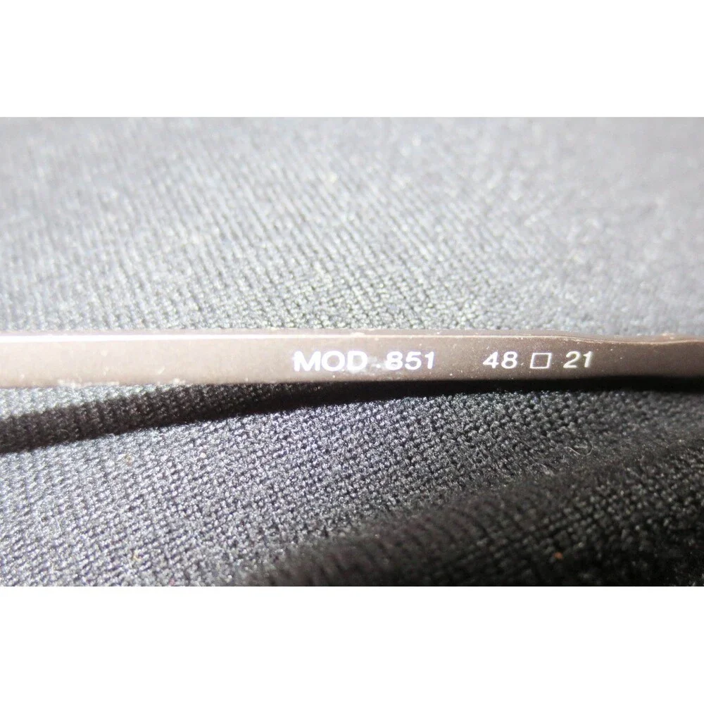 Modo 851 titanium